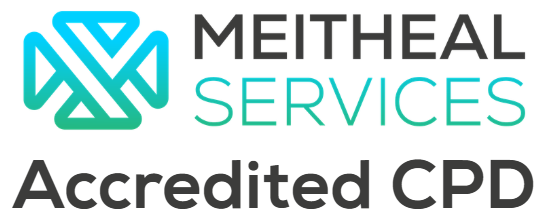 Meitheal Services Accredited CPD