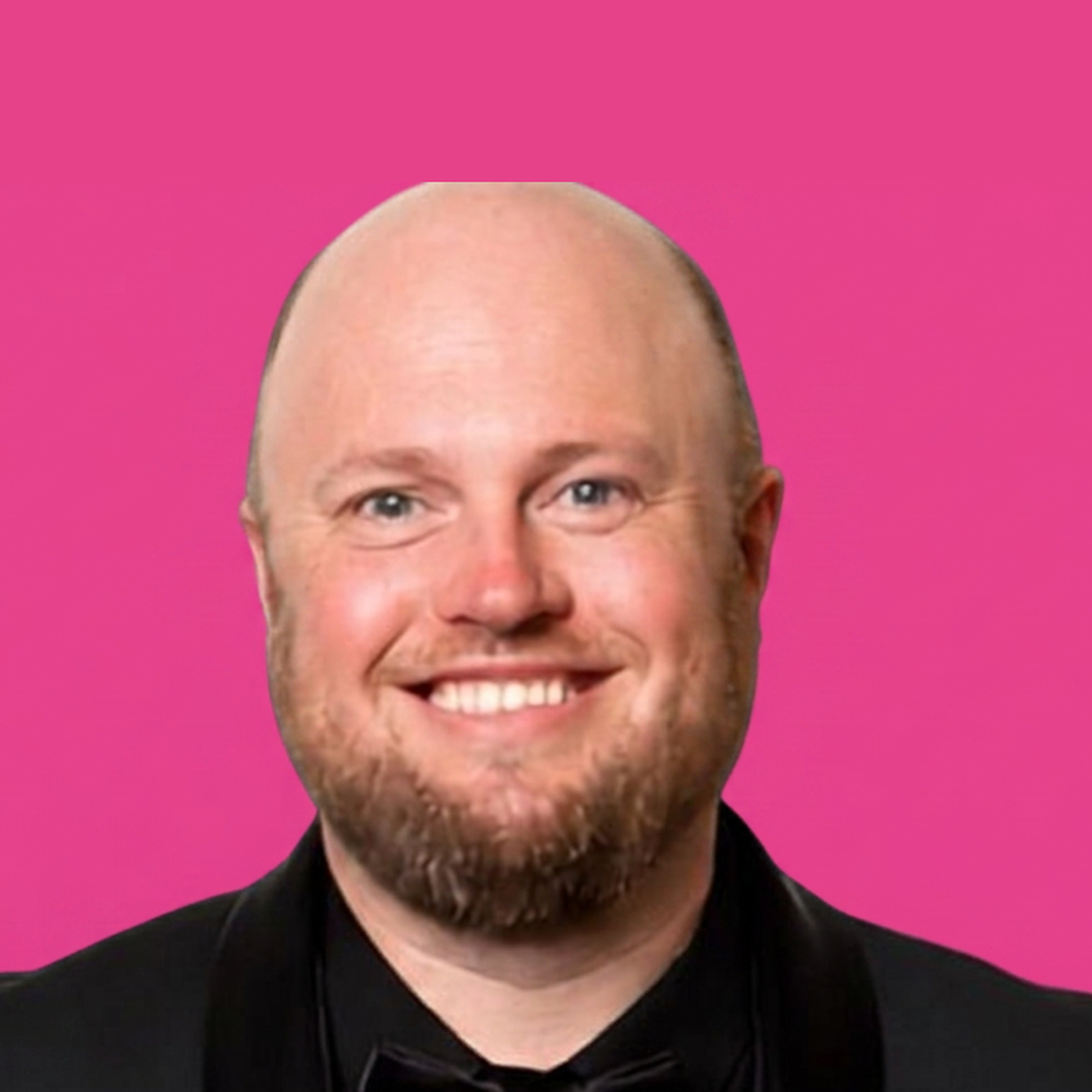 Professor JR Baker